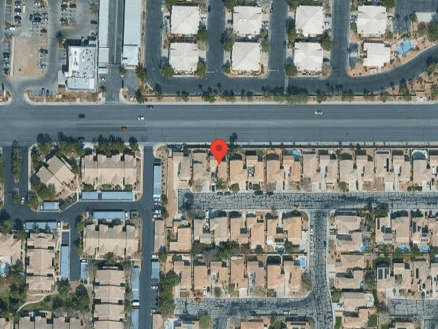 House image located at Las Vegas, NV 89183