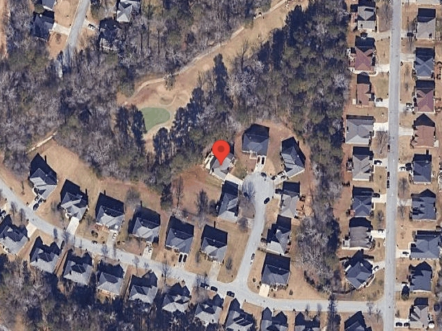 House image located at Stone Mountain, GA 30087