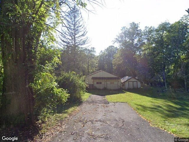 House image located at Oxford, NJ 07863