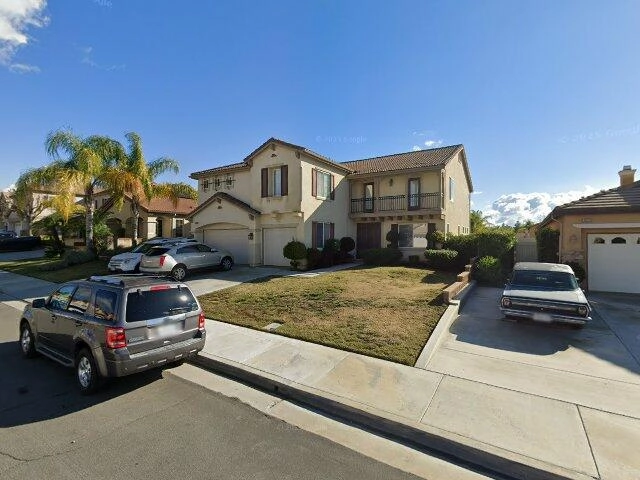 House image located at Murrieta, CA 92563