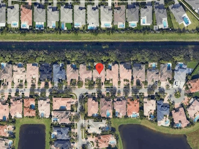 House image located at Boca Raton, FL 33496