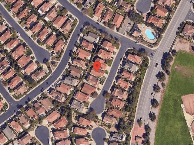 House image located at Newbury Park, CA 91320