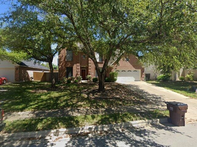 House image located at Round Rock, TX 78681