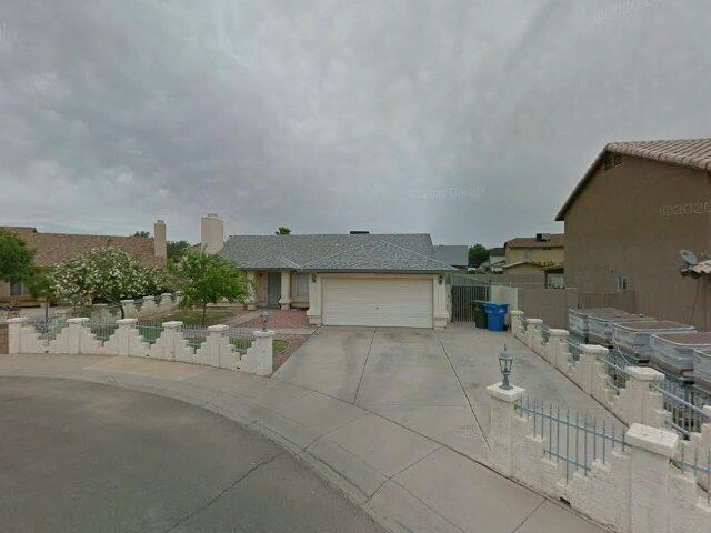 House image located at Phoenix, AZ 85037