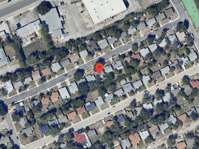 House image located at San Antonio, TX 78220