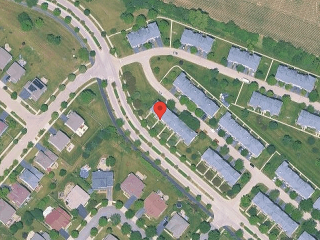 House image located at Elgin, IL 60124