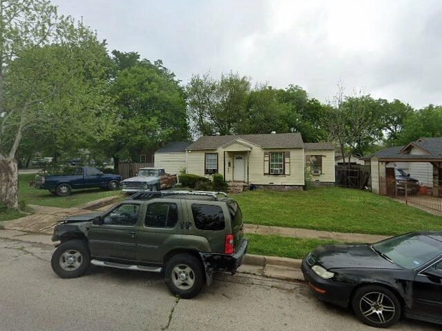 House image located at Fort Worth, TX 76119