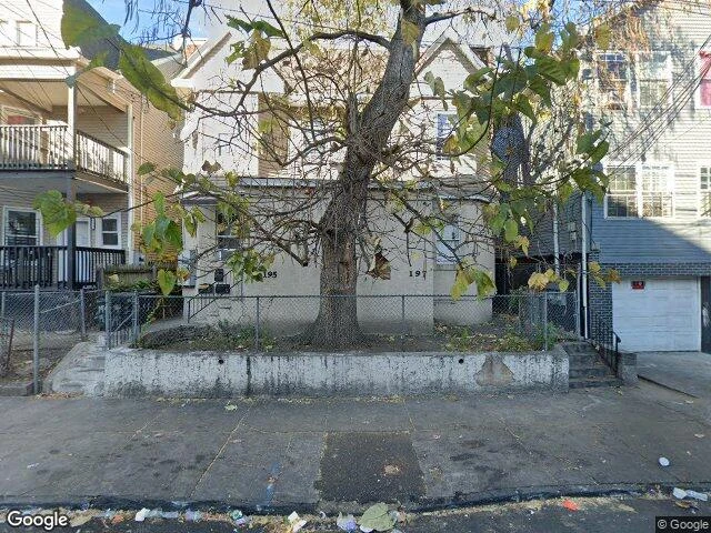 House image located at Paterson, NJ 07501