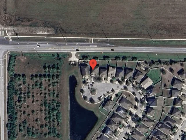 House image located at Ruskin, FL 33570