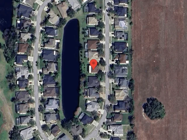 House image located at Odessa, FL 33556