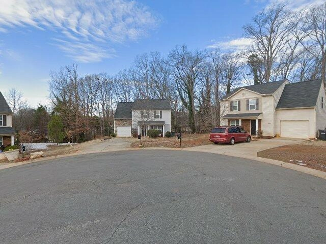 House image located at Charlotte, NC 28215