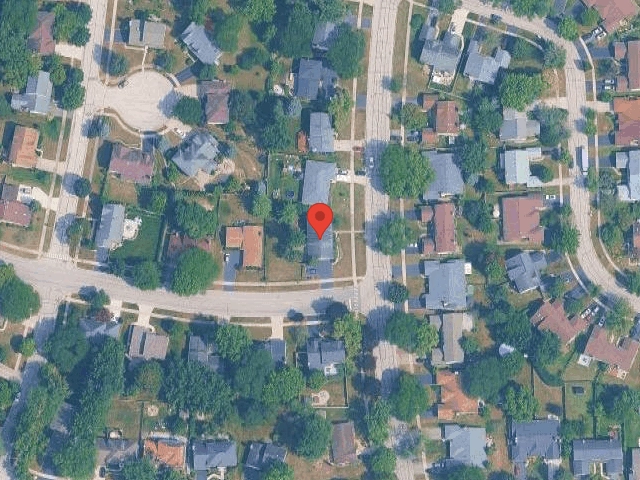 House image located at Naperville, IL 60565