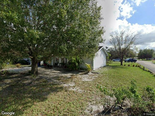 House image located at Labelle, FL 33935