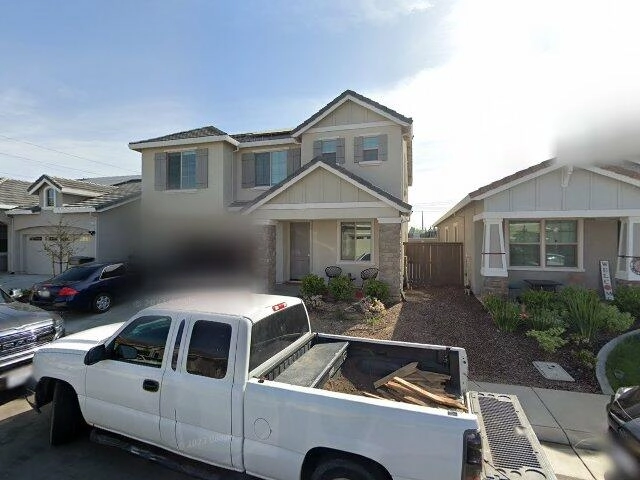 House image located at Roseville, CA 95747