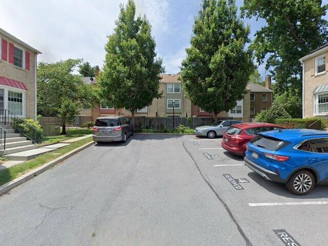 House image located at Silver Spring, MD 20902