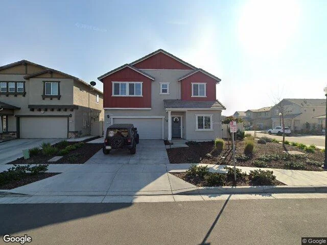 House image located at Sacramento, CA 95834