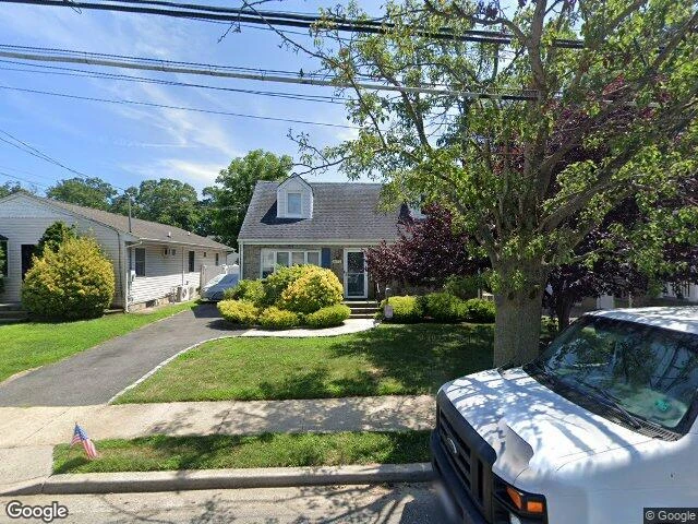 House image located at Bellmore, NY 11710