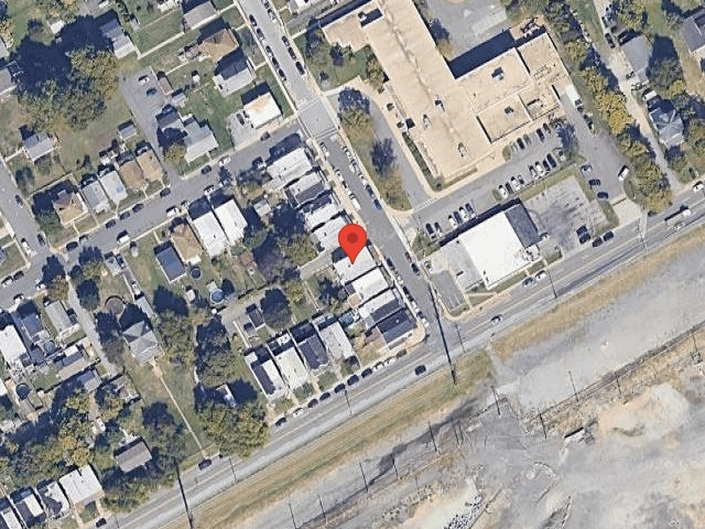 House image located at Marcus Hook, PA 19061