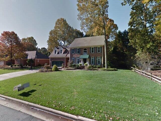 House image located at Elon, NC 27244
