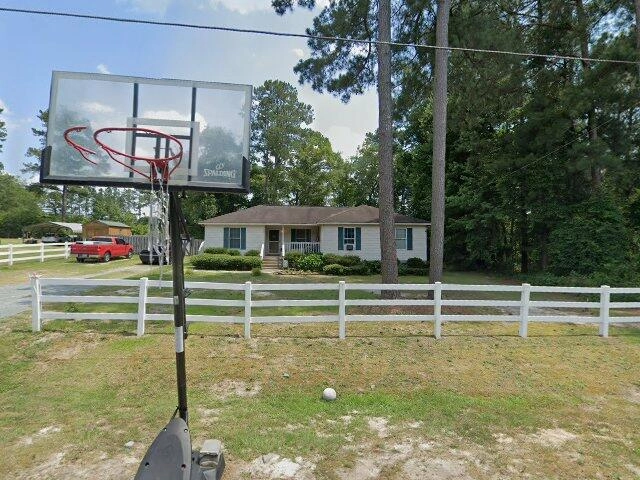 House image located at Laurel Hill, NC 28351