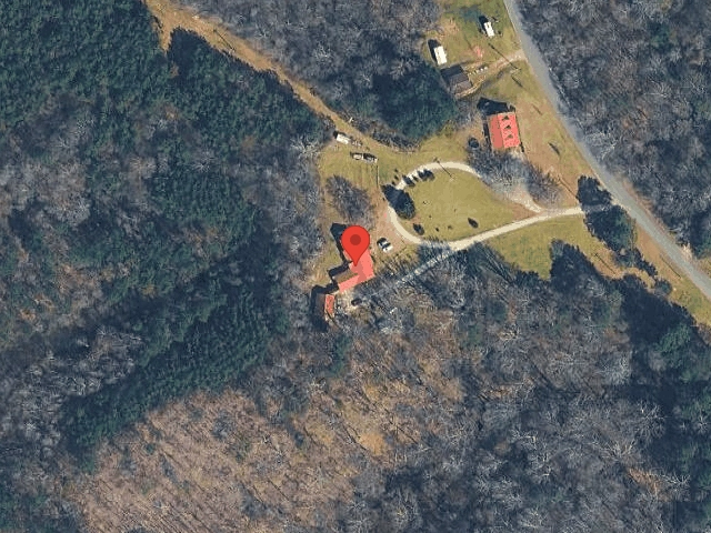 House image located at Crane Hill, AL 35053