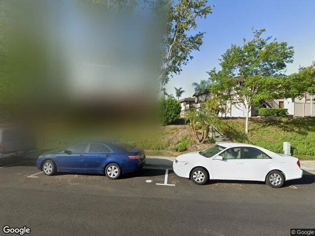 House image located at Mission Viejo, CA 92691