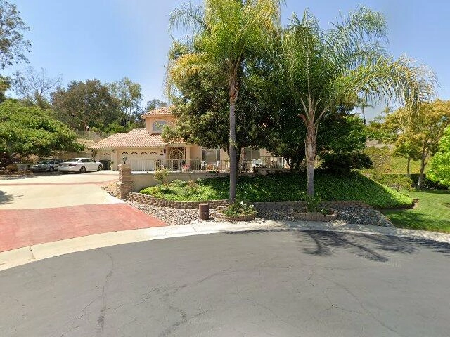 House image located at La Mesa, CA 91941