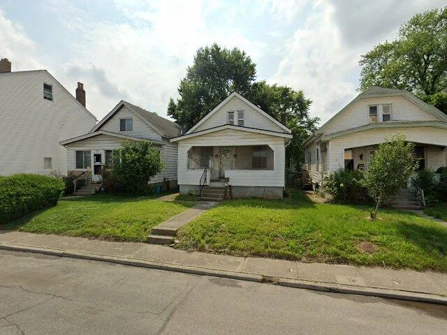 House image located at Cincinnati, OH 45217