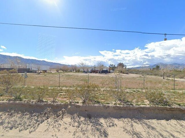 House image located at Lucerne Valley, CA 92356