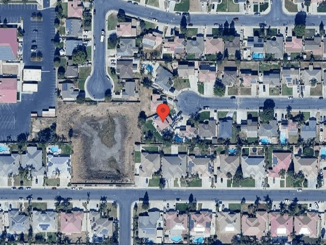 House image located at Bakersfield, CA 93313