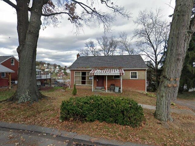 House image located at Pittsburgh, PA 15207