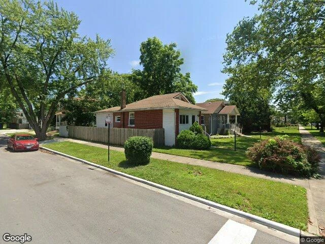 House image located at Chicago, IL 60619