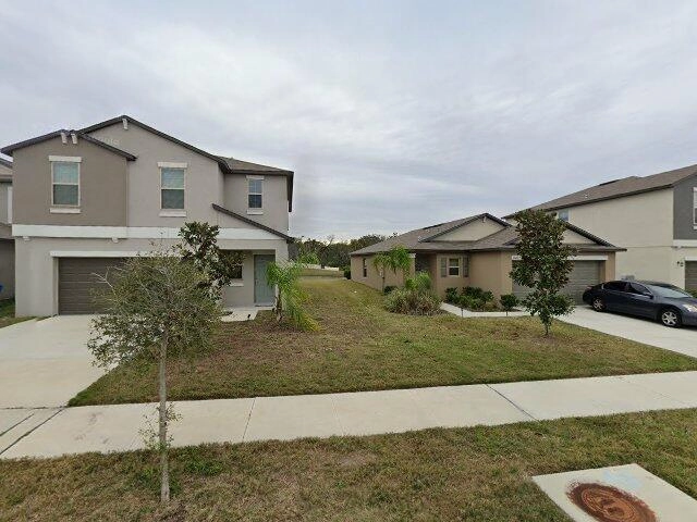 House image located at Riverview, FL 33578