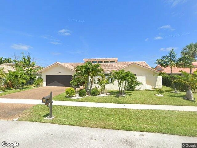 House image located at Boca Raton, FL 33487