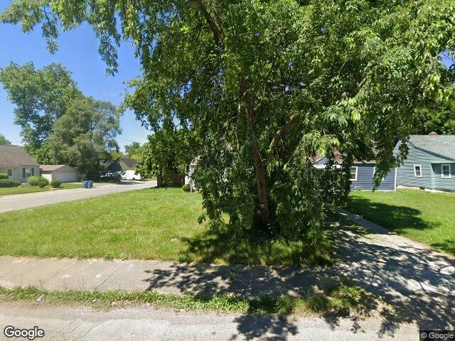 House image located at Indianapolis, IN 46205