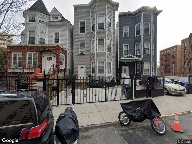 House image located at Bronx, NY 10457