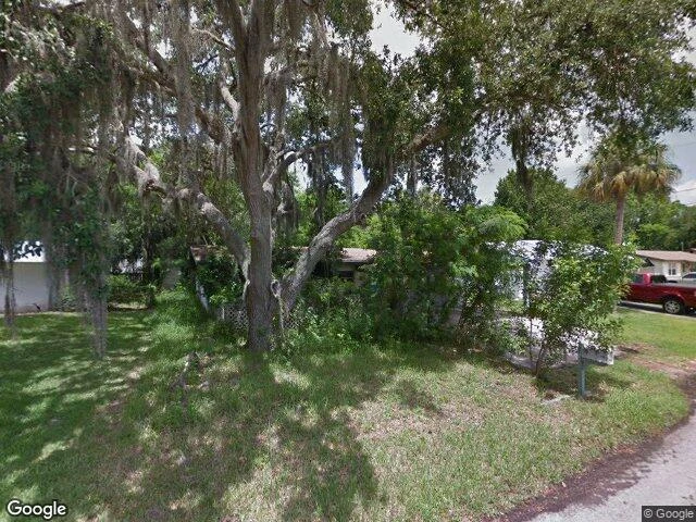 House image located at New Port Richey, FL 34652