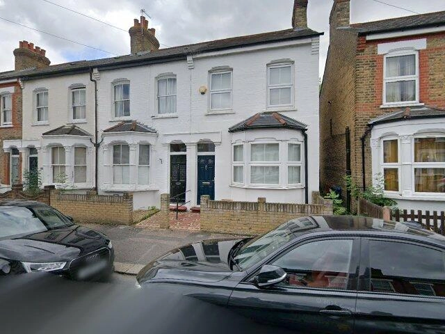 House image located at Burlington, NJ 08016