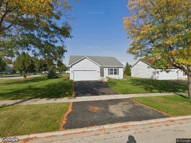 House image located at Plano, IL 60545