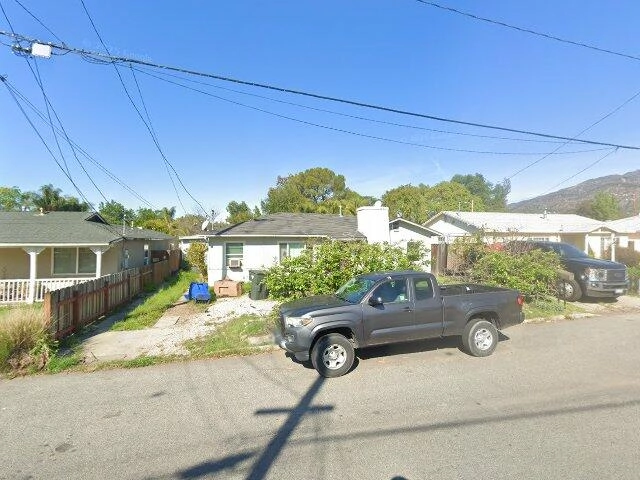 House image located at Ojai, CA 93023