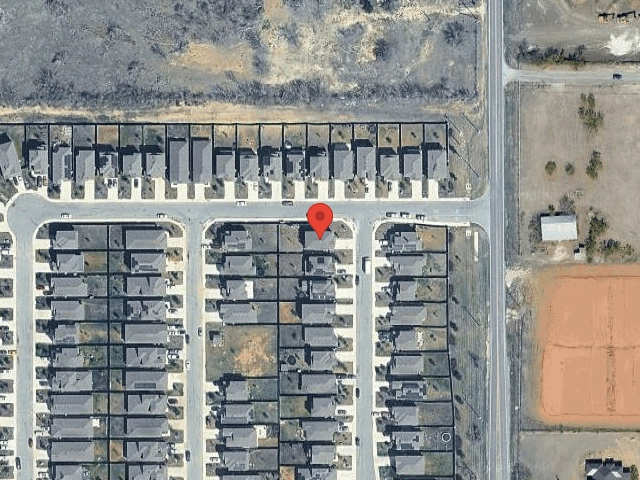 House image located at San Antonio, TX 78245