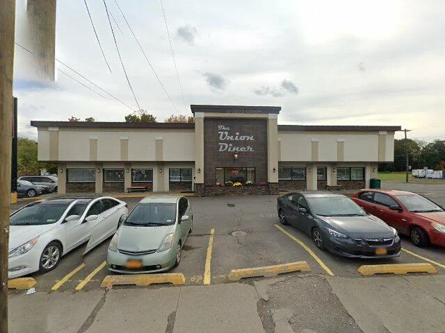 House image located at Endicott, NY 13760