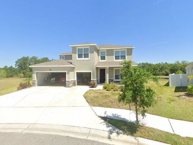 House image located at Zephyrhills, FL 33541
