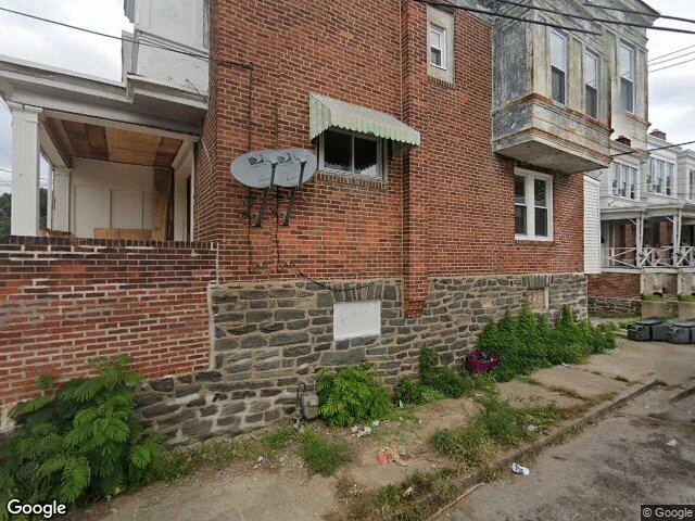 House image located at Darby, PA 19023