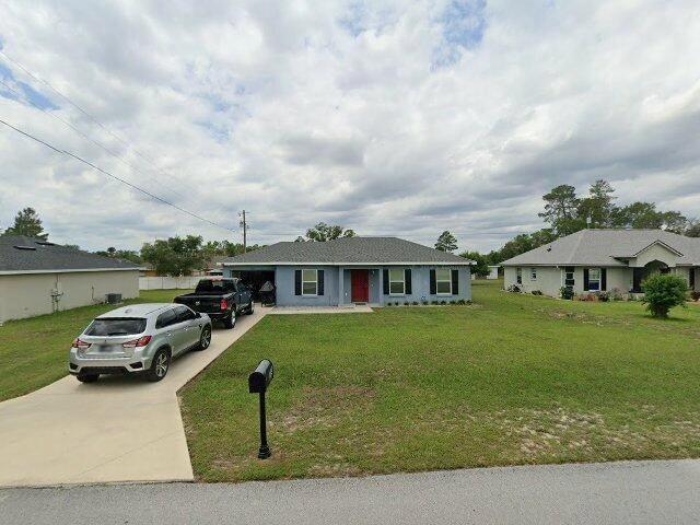 House image located at Ocala, FL 34473
