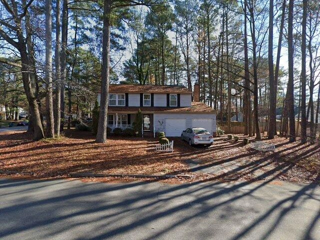 House image located at Glen Allen, VA 23060