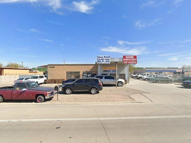 House image located at Tucson, AZ 85743