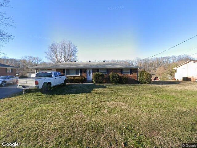 House image located at Church Hill, TN 37642