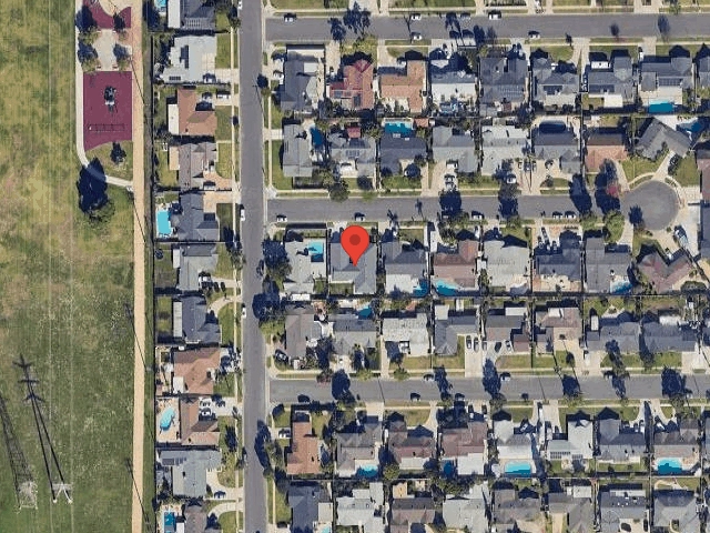 House image located at Anaheim, CA 92804