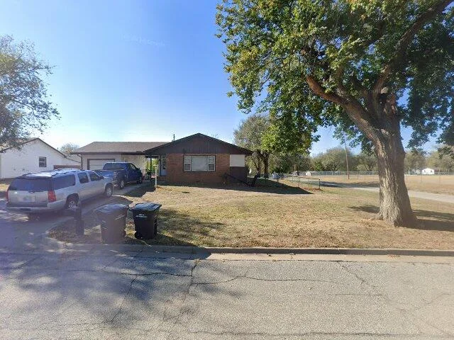 House image located at Arkansas City, KS 67005